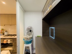 Botanique At Bartley (D19), Condominium #554086241